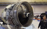 [ẢNH] Mỹ xúc tiến mua lại tổ hợp Motor Sich của Ukraine để tránh bị Trung Quốc thôn tính
