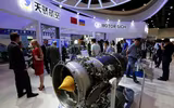 [ẢNH] Mỹ xúc tiến mua lại tổ hợp Motor Sich của Ukraine để tránh bị Trung Quốc thôn tính
