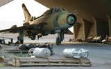 [ẢNH] Không quân Nga - Syria phối hợp 