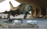 [ẢNH] Không quân Nga - Syria phối hợp 