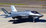 [ẢNH] Tiêm kích Nga gặp nguy khi F-35 Na Uy đạt trạng thái sẵn sàng chiến đấu?