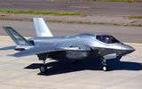 [ẢNH] Tiêm kích Nga gặp nguy khi F-35 Na Uy đạt trạng thái sẵn sàng chiến đấu?