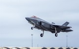 [ẢNH] Tiêm kích Nga gặp nguy khi F-35 Na Uy đạt trạng thái sẵn sàng chiến đấu?