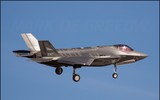 [ẢNH] Tiêm kích Nga gặp nguy khi F-35 Na Uy đạt trạng thái sẵn sàng chiến đấu?