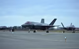 [ẢNH] Tiêm kích Nga gặp nguy khi F-35 Na Uy đạt trạng thái sẵn sàng chiến đấu?