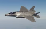 [ẢNH] Tiêm kích Nga gặp nguy khi F-35 Na Uy đạt trạng thái sẵn sàng chiến đấu?