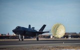 [ẢNH] Tiêm kích Nga gặp nguy khi F-35 Na Uy đạt trạng thái sẵn sàng chiến đấu?
