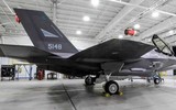 [ẢNH] Tiêm kích Nga gặp nguy khi F-35 Na Uy đạt trạng thái sẵn sàng chiến đấu?