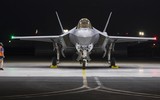 [ẢNH] Tiêm kích Nga gặp nguy khi F-35 Na Uy đạt trạng thái sẵn sàng chiến đấu?
