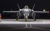[ẢNH] Tiêm kích Nga gặp nguy khi F-35 Na Uy đạt trạng thái sẵn sàng chiến đấu?