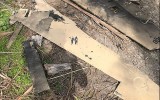 [ẢNH] Tiết lộ vũ khí đặc biệt Iran dùng bắn hạ UAV bí ẩn