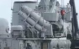 [ẢNH] Nga - Trung Quốc thán phục Việt Nam nâng cấp Pohang thành tàu tên lửa