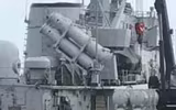 [ẢNH] Nga - Trung Quốc thán phục Việt Nam nâng cấp Pohang thành tàu tên lửa