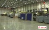 [ẢNH] Tiêm kích Su-57 đầu tiên chuẩn bị gia nhập biên chế Không quân Nga