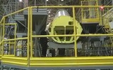 [ẢNH] Tiêm kích Su-57 đầu tiên chuẩn bị gia nhập biên chế Không quân Nga