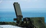 [ẢNH] Nga bất ngờ tuyên bố sớm đưa S-500 vào trực chiến để đặc trị ‘thần điểu’ F-35 Mỹ