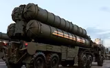 [ẢNH] Thổ Nhĩ Kỳ sớm từ bỏ hợp đồng S-400 khi nhận được...100 tỷ USD từ Mỹ?