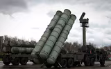 [ẢNH] Thổ Nhĩ Kỳ sớm từ bỏ hợp đồng S-400 khi nhận được...100 tỷ USD từ Mỹ?