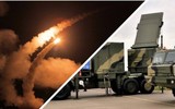 [ẢNH] Nga bất ngờ tuyên bố sớm đưa S-500 vào trực chiến để đặc trị ‘thần điểu’ F-35 Mỹ