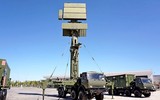 [ẢNH] Nga bất ngờ tuyên bố sớm đưa S-500 vào trực chiến để đặc trị ‘thần điểu’ F-35 Mỹ