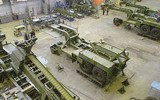[ẢNH] Nga bất ngờ tuyên bố sớm đưa S-500 vào trực chiến để đặc trị ‘thần điểu’ F-35 Mỹ