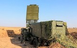 [ẢNH] Nga bất ngờ tuyên bố sớm đưa S-500 vào trực chiến để đặc trị ‘thần điểu’ F-35 Mỹ