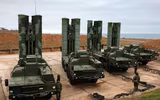 [ẢNH] Thổ Nhĩ Kỳ sớm từ bỏ hợp đồng S-400 khi nhận được...100 tỷ USD từ Mỹ?