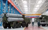 [ẢNH] Thổ Nhĩ Kỳ sớm từ bỏ hợp đồng S-400 khi nhận được...100 tỷ USD từ Mỹ?
