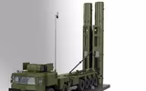 [ẢNH] Nga bất ngờ tuyên bố sớm đưa S-500 vào trực chiến để đặc trị ‘thần điểu’ F-35 Mỹ