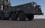 [ẢNH] Nga bất ngờ tuyên bố sớm đưa S-500 vào trực chiến để đặc trị ‘thần điểu’ F-35 Mỹ