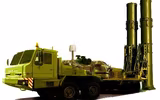 [ẢNH] Nga bất ngờ tuyên bố sớm đưa S-500 vào trực chiến để đặc trị ‘thần điểu’ F-35 Mỹ