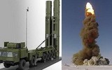 [ẢNH] Nga bất ngờ tuyên bố sớm đưa S-500 vào trực chiến để đặc trị ‘thần điểu’ F-35 Mỹ