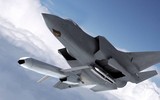 [ẢNH] F-35 như 