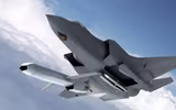 [ẢNH] F-35 như 