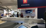 [ẢNH] F-35 như 