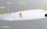 [ẢNH] F-35 như 