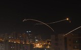 [ẢNH] Israel - Palestine cận kề chiến tranh sau vụ ám sát chỉ huy Hồi giáo