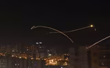 [ẢNH] Israel - Palestine cận kề chiến tranh sau vụ ám sát chỉ huy Hồi giáo