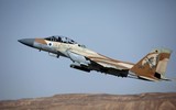 [ẢNH] Israel - Palestine cận kề chiến tranh sau vụ ám sát chỉ huy Hồi giáo