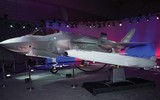 [ẢNH] F-35 như 