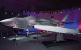 [ẢNH] F-35 như 