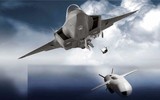 [ẢNH] F-35 như 