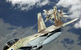 [ẢNH] Israel - Palestine cận kề chiến tranh sau vụ ám sát chỉ huy Hồi giáo