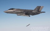 [ẢNH] F-35 như 