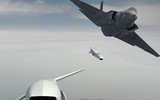 [ẢNH] F-35 như 