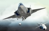 [ẢNH] F-35 như 