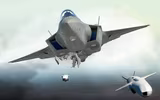 [ẢNH] F-35 như 