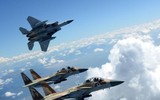 [ẢNH] Israel - Palestine cận kề chiến tranh sau vụ ám sát chỉ huy Hồi giáo