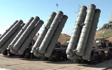 [ẢNH] Thổ Nhĩ Kỳ sớm từ bỏ hợp đồng S-400 khi nhận được...100 tỷ USD từ Mỹ?