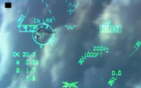 [ẢNH] Su-24 Nga bị tiêm kích Nhật Bản khóa mục tiêu